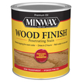 Minwax 1 Qt Ipswich Pine Wood Finish Oil-Based Wood Stain 70004